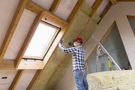 Types of Insulation We Offer in Lewiston, ME